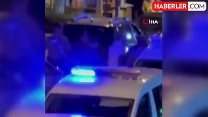 Bedirhan Şener'in Anneannesini Öldürme Davası Başladı