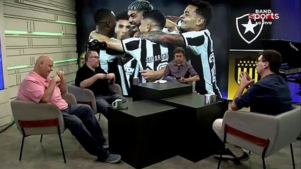 LIBERTADORES AINDA É UMA COMPETIÇÃO CONTINENTAL?