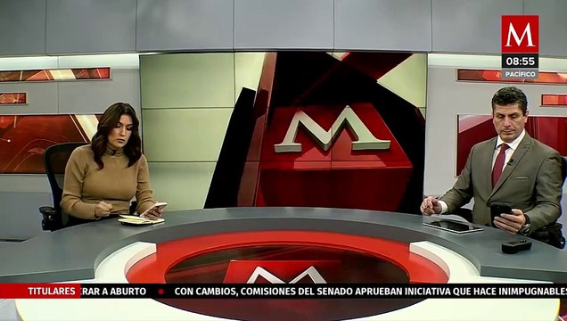 La gobernadora de Guanajuato, Libia Dennise, habla sobre los atentados de coches bomba en el estado