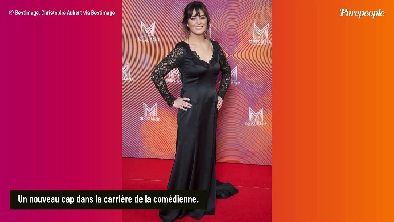 Avec sa tribu de 5, Laetitia Milot (Meilleur Pâtissier) a quitté son nid d'amour dans le Var : sa nouvelle maison entre mer et montagne