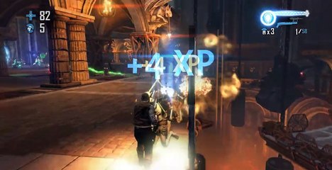 AKSİYON - G006 - GOD MODE 1080P HD GAMEPLAY