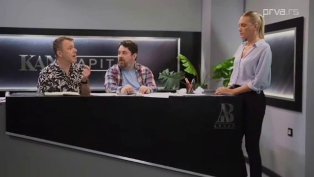 Igra sudbine 1218 epizoda NOVO