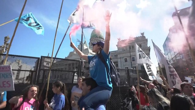La crisis de las universidades argentinas