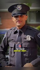 When a man wakes up to find a giant rabbit in his backyard #storytime #usa #worldwide