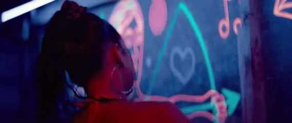 Eu Vi Três Luzes Negras Trailer Oficial