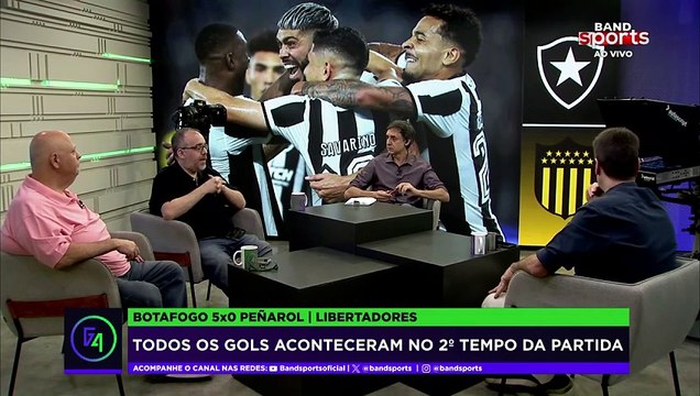 TITE DEVE SAIR UM POUCO DE CENA , ACONSELHA VESSONI AO FALAR SOBRE TITE