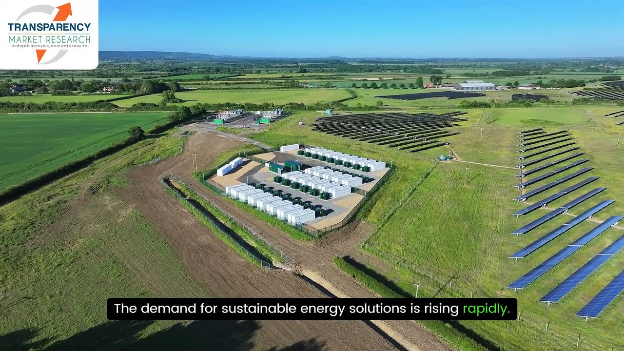 Hydrogen Plants Market: Trends and Growth Forecast 2024-2034