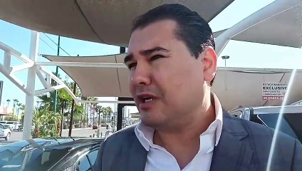 Adolfo Salazar, iniciativa para fusión de dependencias