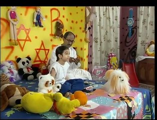 Kasautii Zindagi Kay (2001) Season 7 Episode 5 – (Rishabh's funeral)