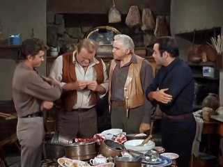 Bonanza 3x20 - El Césped