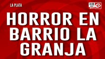 Muerte y misterio de jubilado: abuelo fue encontrado atado de pies y manos en su casa