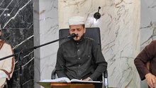 بإبداع منقطع النظير القارئ عبدالعزيز سحيم يبهر الجميع بهذه التلاوة الخاشعة قصير