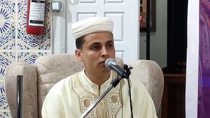 القاريء عبد العزيز سحيم في تلاوة خاشعة من سورة يس