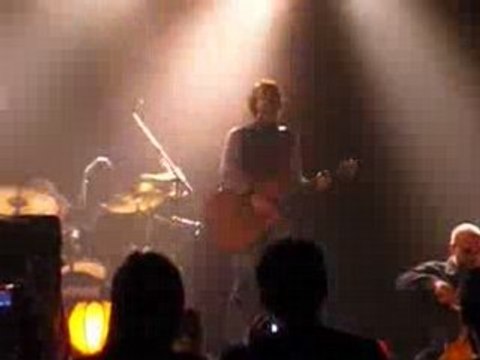 Rodrigue Le Vivoir Mons en baroeul 22 mars 2008