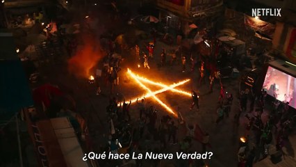 'Rumbo al infierno' - Tráiler oficial - Temporada 2