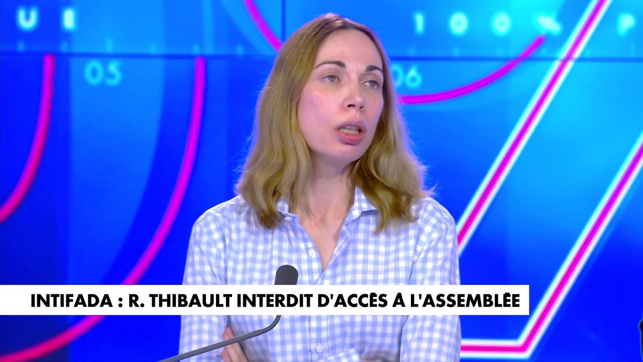 Caroline Pilastre : «La majorité de ces individus sont toujours dans la même posture»