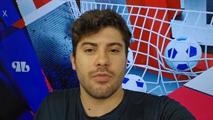 Victor Boni: Corinthians tem desfalque até o final da temporada por lesão