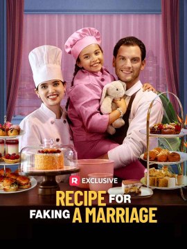 Recipe For Faking A Marriage (2024) - Full Movie