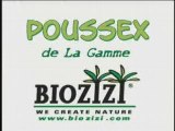 Fausse pub : Engrais Poussex