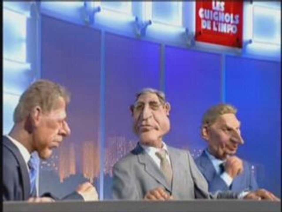 TF1 et l'équipe de france