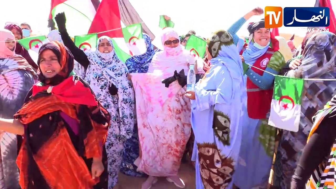 الصحراء الغربية: إنتصارات دبلوماسية وأممية متواصلة تؤكد الحق في تقرير المصير