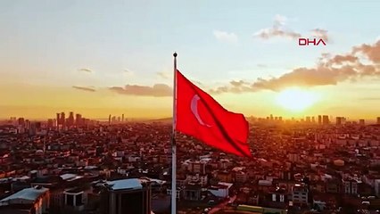 İstanbul-FETÖ/PYD operasyonunda gözaltına alınanlardan 4'ü tutuklandı