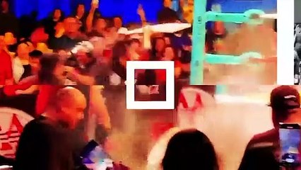 "Checo representa un héroe": Patricio O'Ward tras su llegada a México para el GP de CDMX