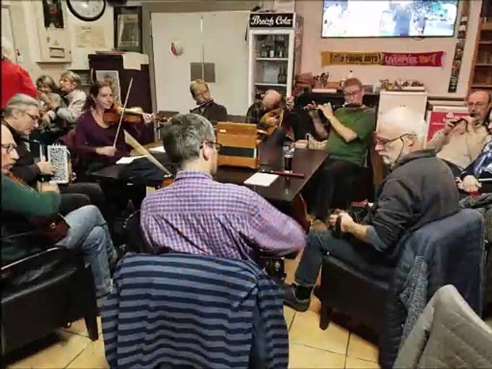 Session de MTI à Tharon en 2024