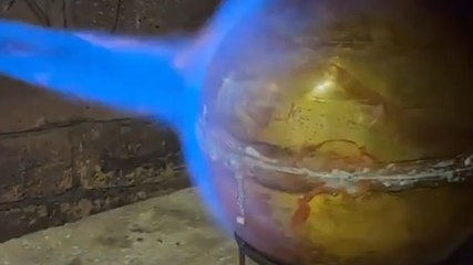 Pallone d'Oro, ecco come viene creato. Il processo è spettacolare!