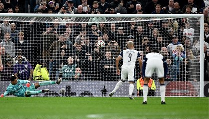 توتنهام يتخطّى آلكمار ويواصل سلسلة نتائجه الإيجابية