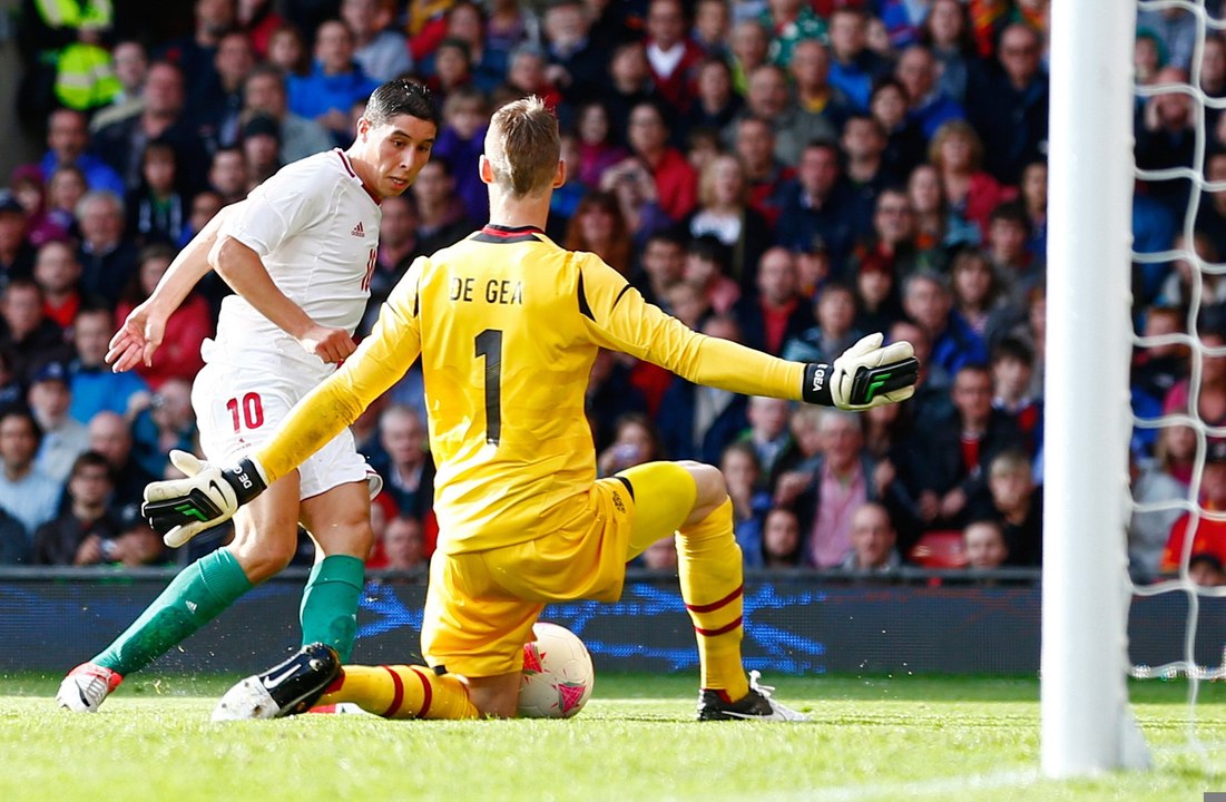 وفاة الدولي المغربي السابق عبد العزيز برادة