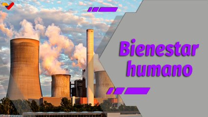 Al Día | Entre neutrones y protones