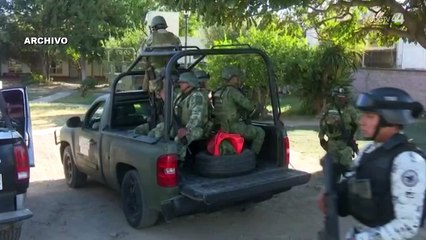 Ante alza en huachicoleo, Guardia Nacional refuerza su presencia en Zapotlanejo