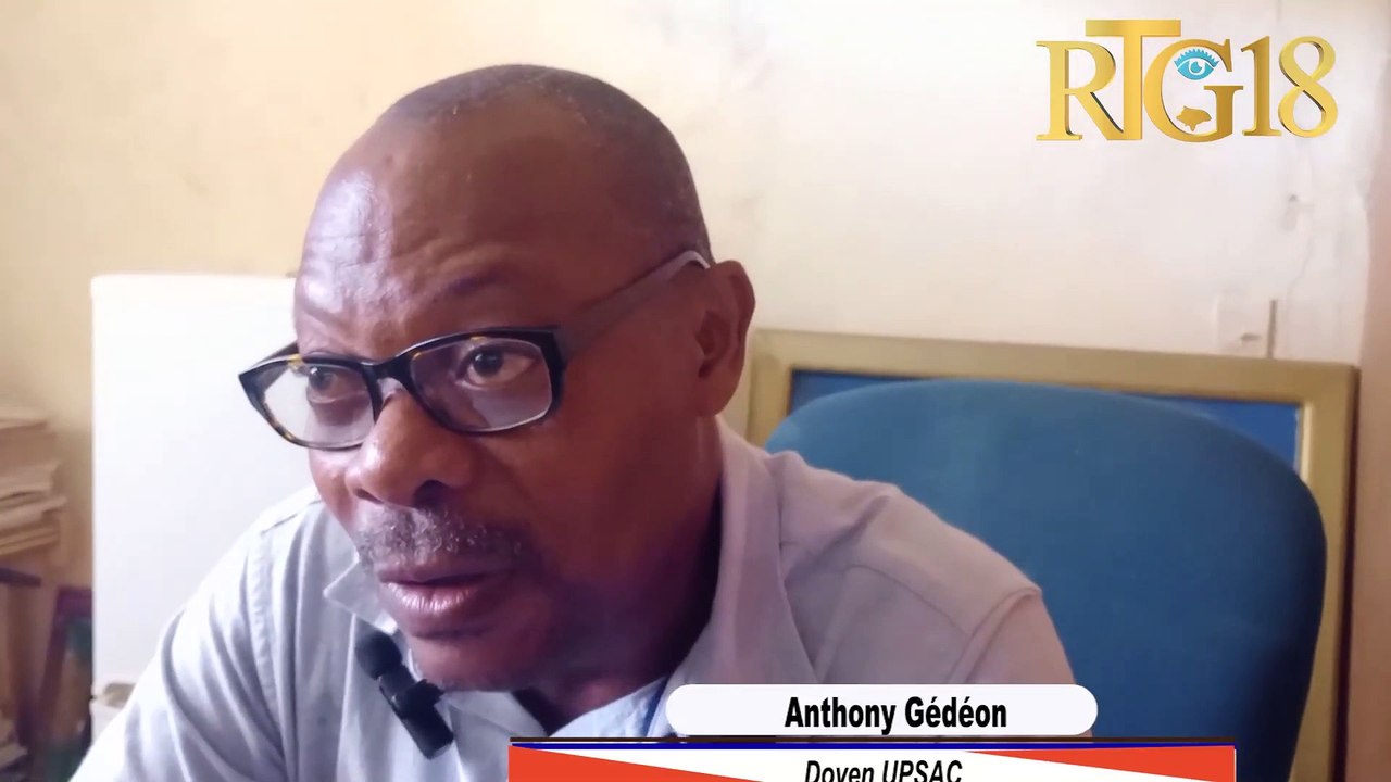 Cayes.-Doyen fakilte dwa nan Inivèsite piblik la mande PNH ak pakè Okay rezoud pwoblèm ensekirite a.