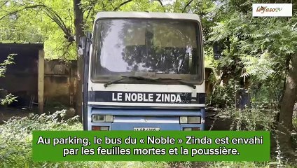 Burkina/ Lycée Philippe Zinda Kaboré : Des bâtiments qui tombent en ruines trois ans après la fermeture, des commerces riverains en plein spleen