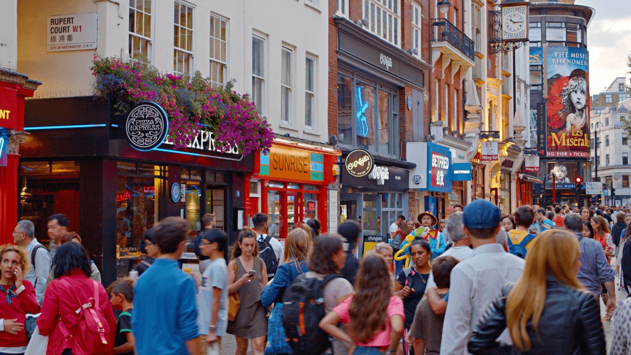 Fortune 500 Europe companies generated $14.5 trillion in revenues last year