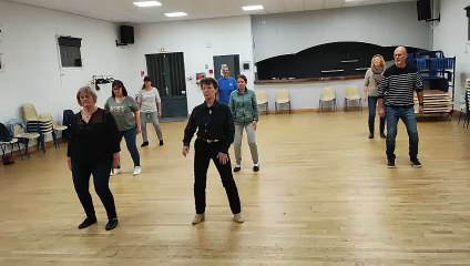 Cours novice du 23102024 - Ready for it