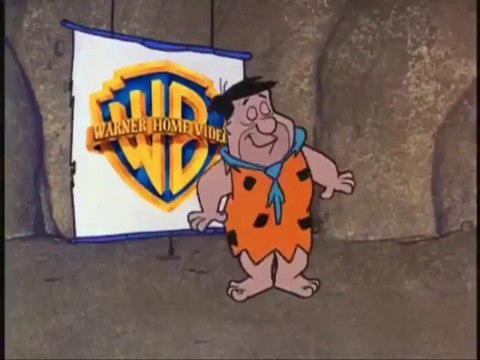 The Flintstones - The Complete Fourth Season (2006) DVD Promo (HD Announcer Version)