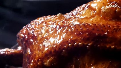 Unique Chicken Recipe that's Awesome • Taste Show