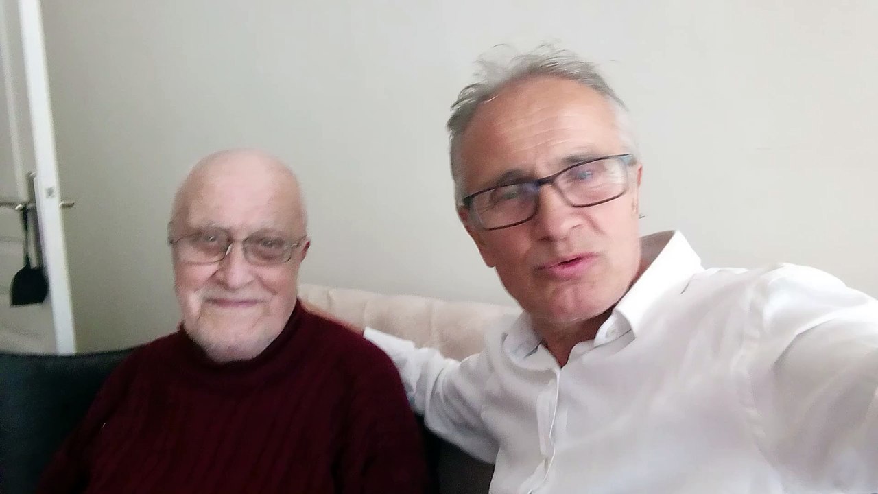 BABA VE OĞLU..2024.
