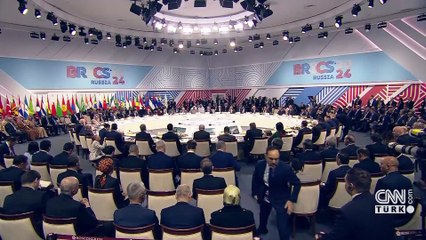 ABD basını Türkiye'nin denge politikasını yazdı