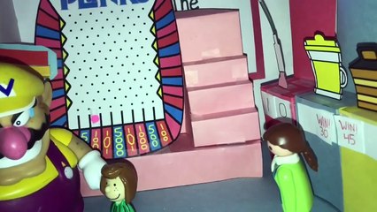 TPIR (Peppermint Patty/Charlie Brown/Sally/Lucy)