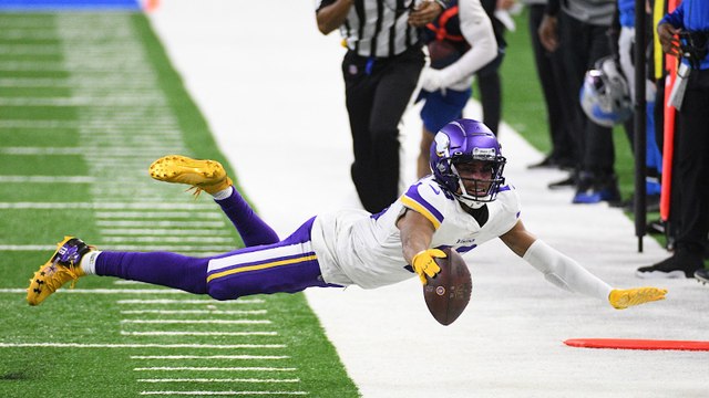 Vikings vs. Rams: Unexpected High-Scoring Game Predicted