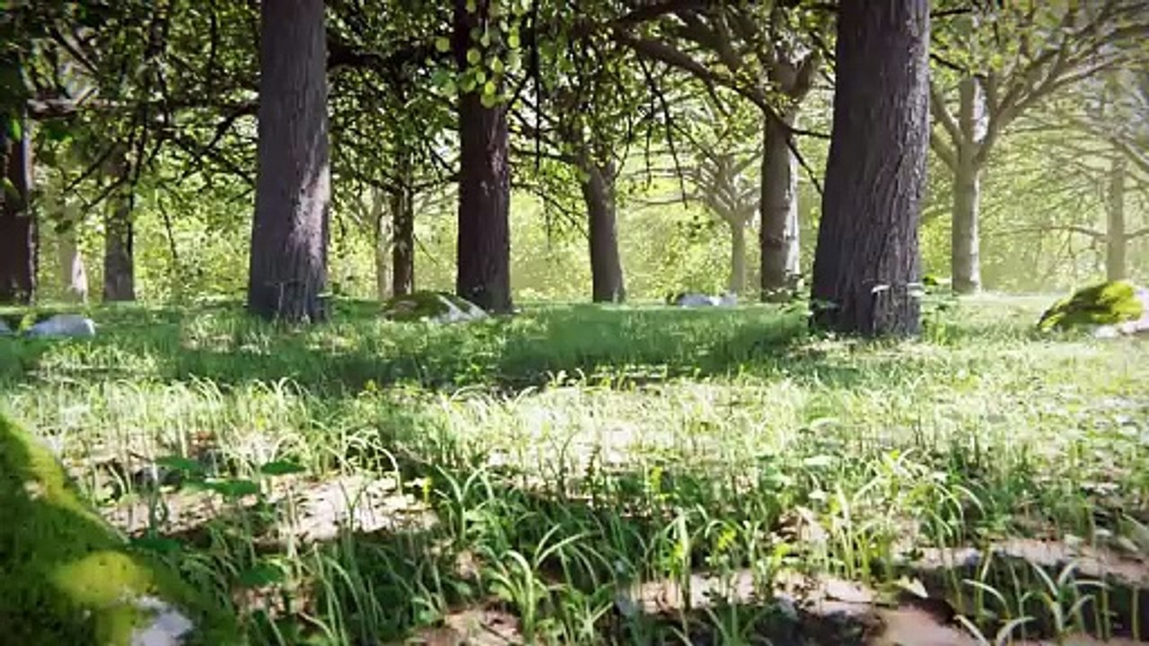 CGI 3D Animated Short_ _Pebble_ - by Marco Pavanello