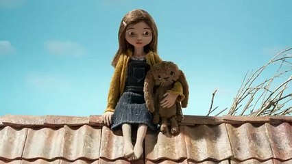 __Award Winning__ Animated Short Film_ _Lili Short Film_ by Hani Dombe & Tom Kouris _ CGMeetup