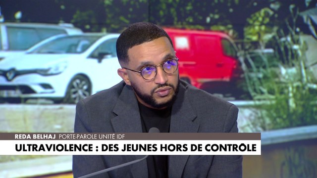 Reda Belhaj : «Le mineur est un dénominateur commun de beaucoup de délits et crimes en France»