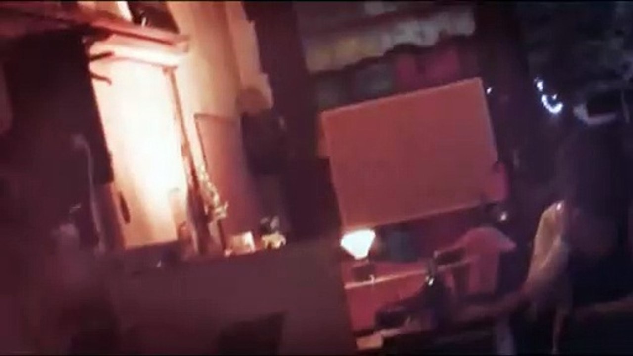 1Fahrt   48 Stunden Neukölln   #48Nk