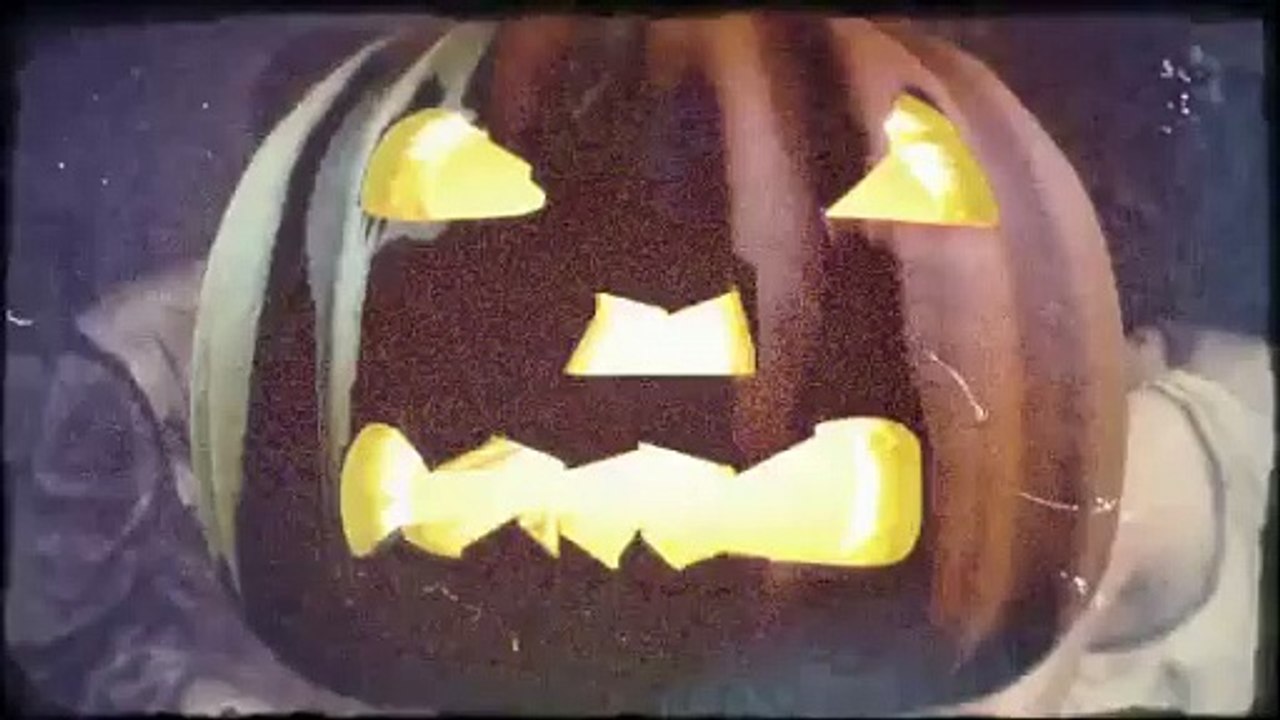 @Sage HALLOWEEN SPECIAL