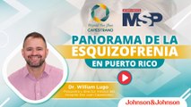 Panorama de la esquizofrenia en Puerto Rico