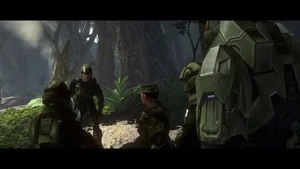 Halo 3 ll Cinematica 2